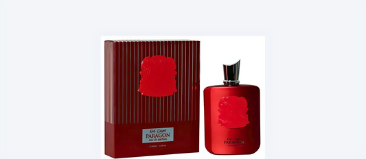 Zimaya Red Carpet Paragon Eau De Parfum 100ml