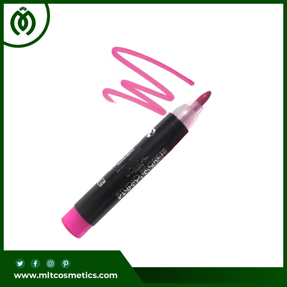 Lip Tint, Fashion Fuchsia Number 30