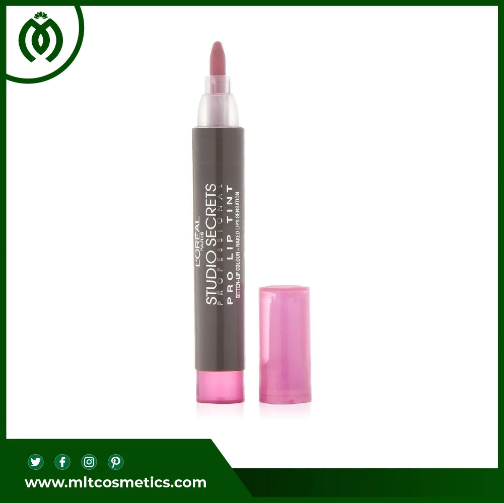 Lip Tint, Fashion Fuchsia Number 30