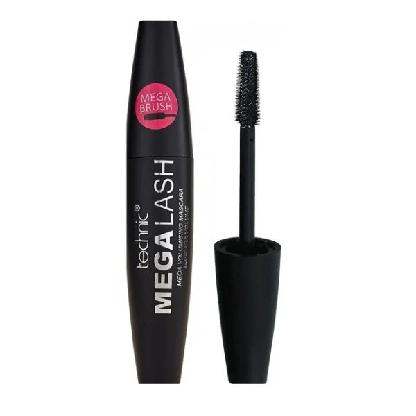 Technic Mega Lash Mega Volumising Mascara