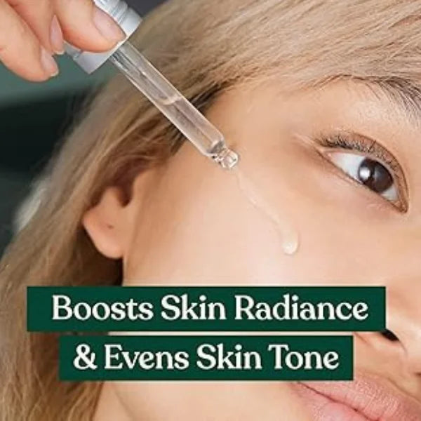 The Body Shop Vitamin C Glow Revealing Serum