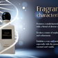 Oud Vanilla by Maison Milan Vanilla Amber Fragrance Perfume Spray for Men & Women 90ml