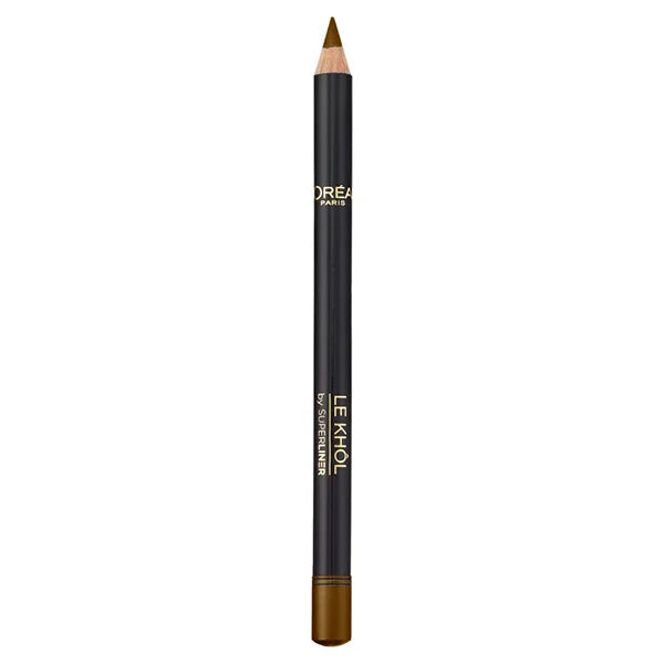 Le Khol Eyes Eyeliner 102 Pure Espresso