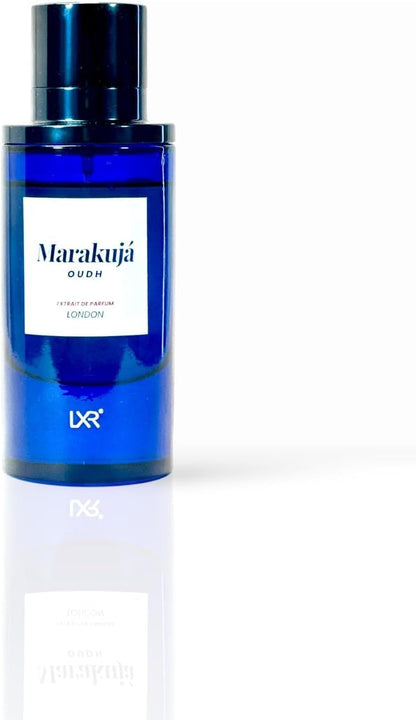 Marakuja Oudh Perfume Extrait De Parfum 100ml by LXR