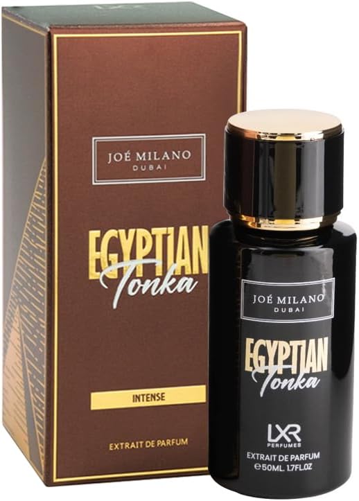 Egyptian Tonka Intense Extrait De Parfum 50ML