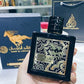  Qaed Al Fursan EAU DE Parfum 90ML (UNISEX) I lattafa qaed al fursan