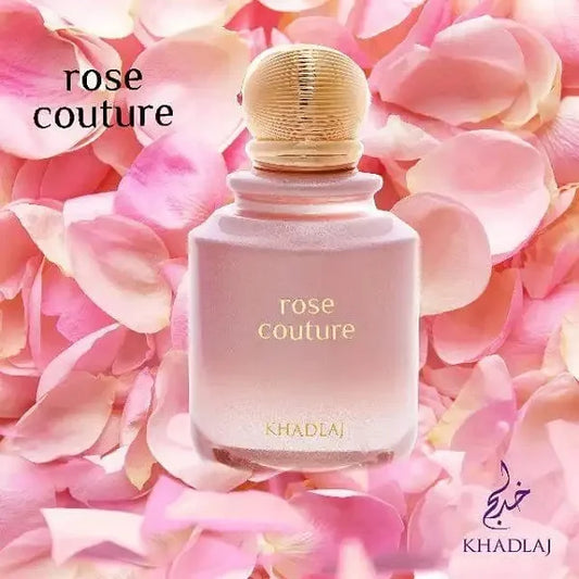 Rose Couture Eau De Parfum Spray Scent 