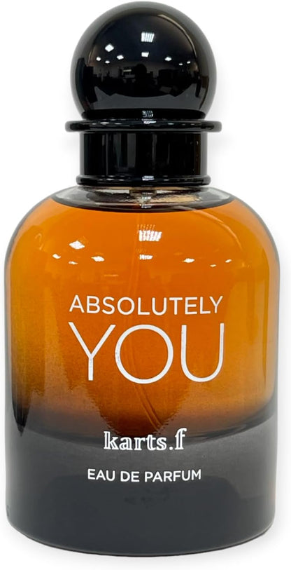 Absolutely You EDP Perfume