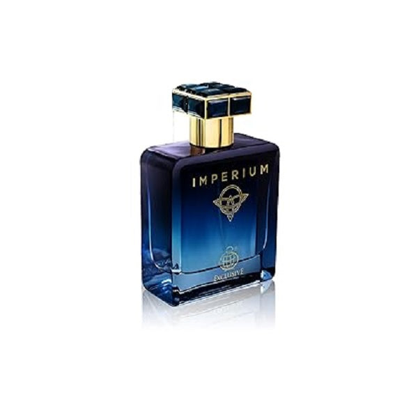 Imperium Eau De Parfum - By Fragrance World - 100ml IImperium Eau de Parfum