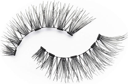 Eylure ProMagnetic No.117 Fluttery Light False Eyelashes