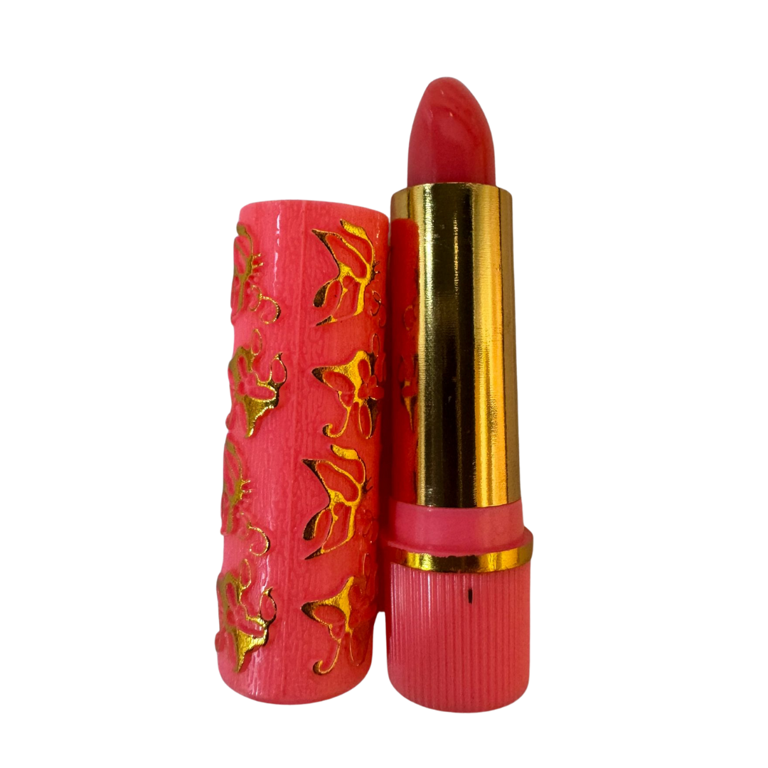 Moroccan Hare Color-Changing Lipsticks – 24h Long-Lasting Stain in Your Favorite Shade