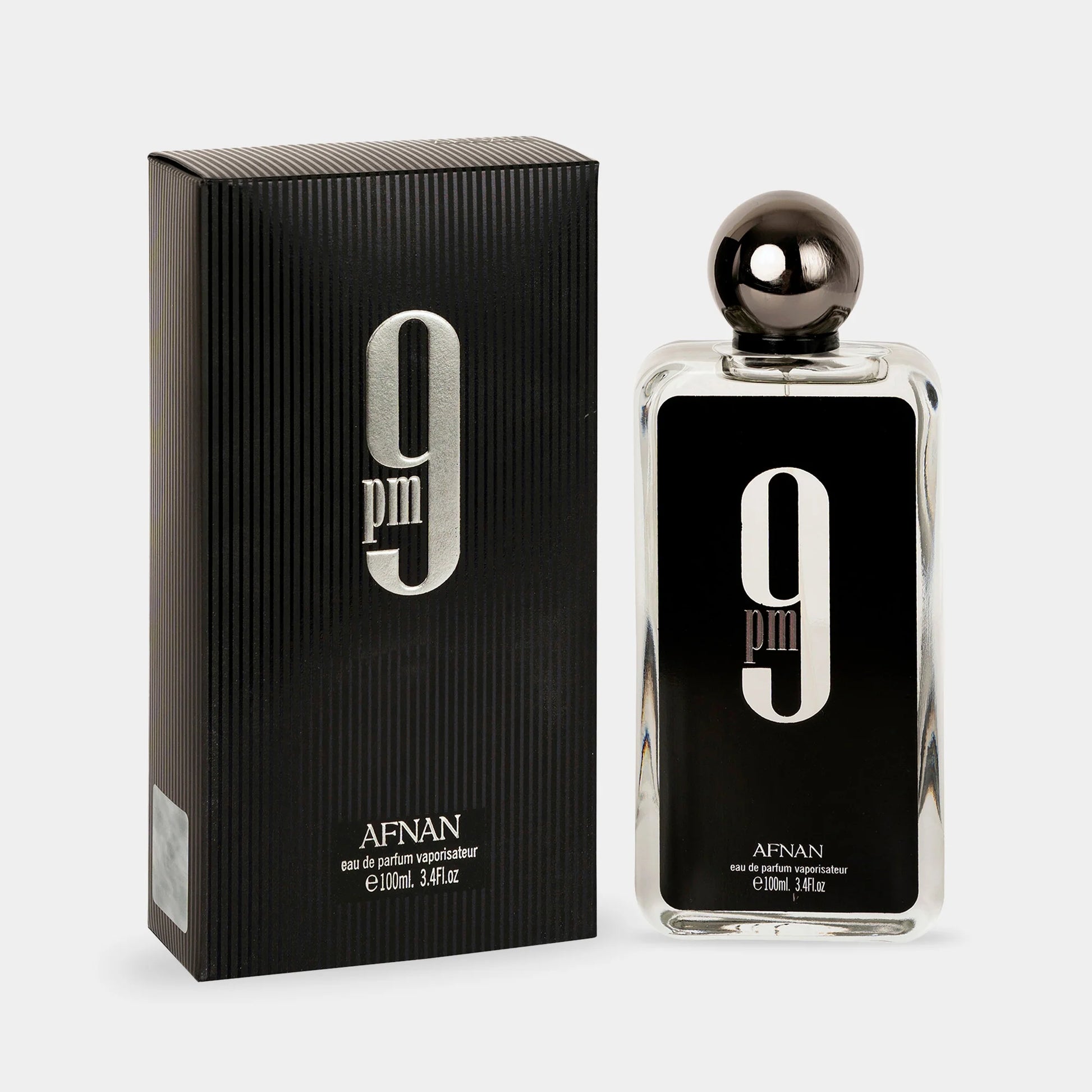 9pm Edp Spray For Men