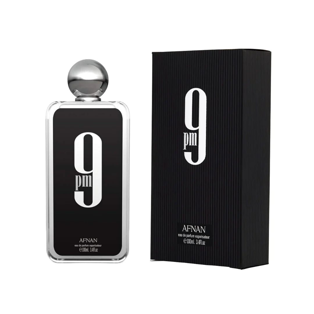 9pm Edp Spray For Men