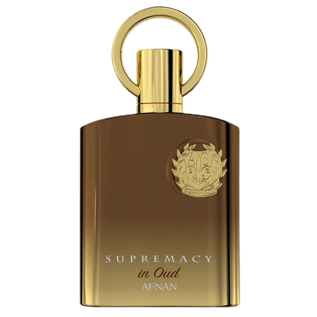 AFNAN Supremacy in Oud - Eau De Parfum  I  AFNAN Supremacy