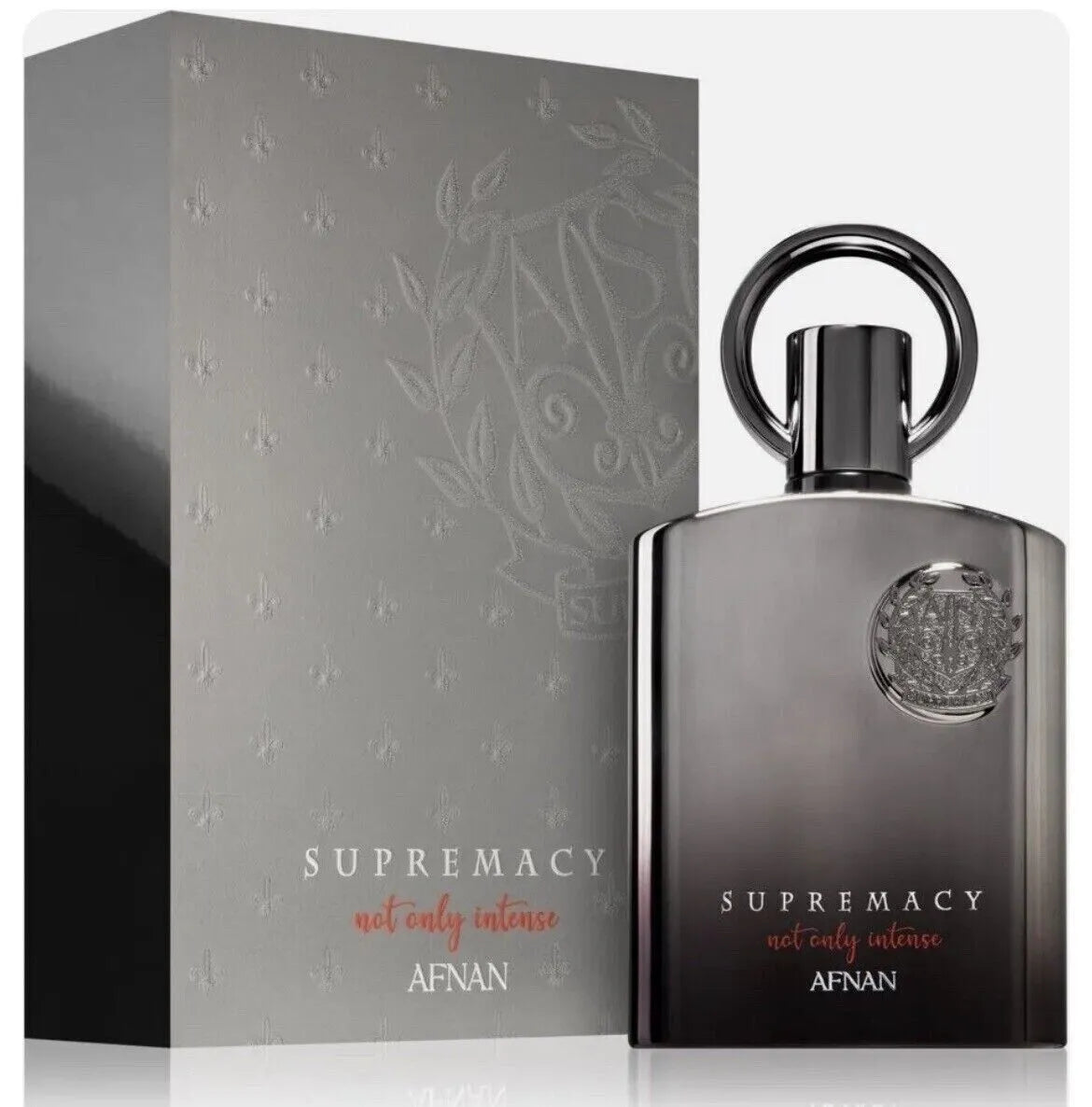 Afnan Supremacy Extrait De Perfume