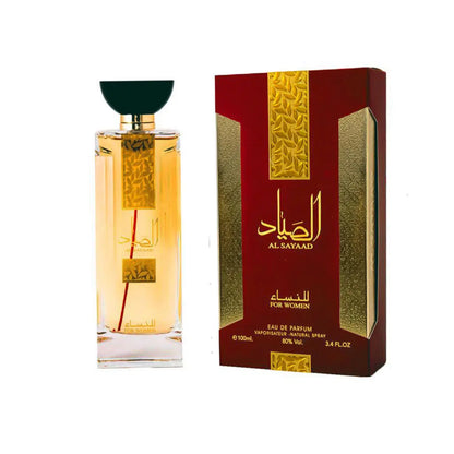 Al Sayaad Perfume For Women