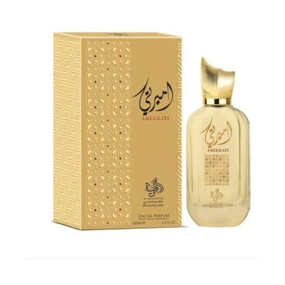 Ameerat- Eau De Perfum - 100ml