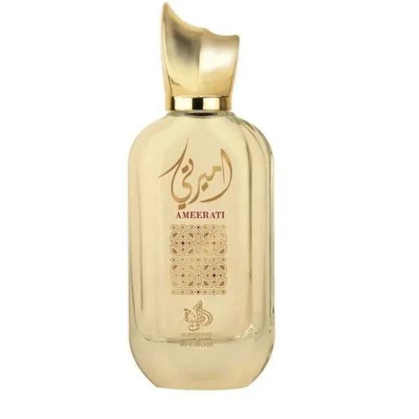 Ameerat- Eau De Perfum - 100ml