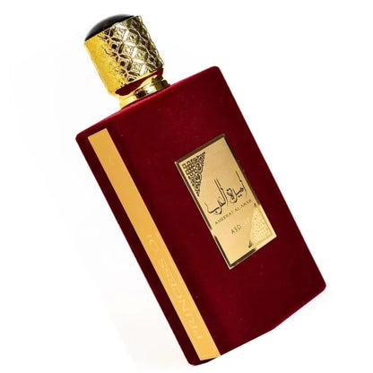 Ameerat Al Araba - Arabic Luxury Long Lasting Fragrance -  100 ml Eau De Parfum