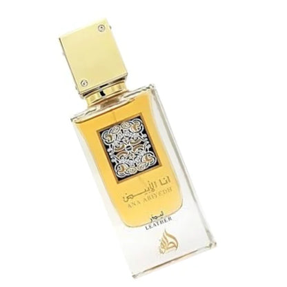 ana abiyedh eau de parfum