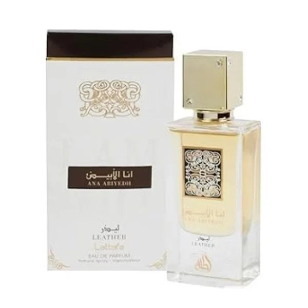 ana abiyedh eau de parfum