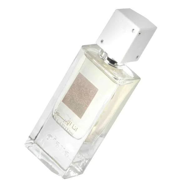 Ana Abiyedh by Lattafa Perfumes 60 ml