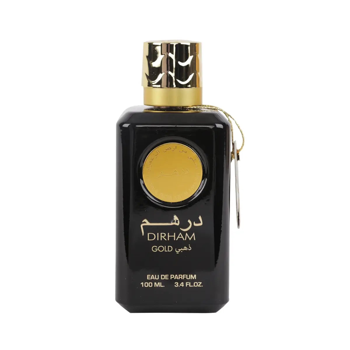 Ard Al Zaafaran Dirham Gold Eau de Parfum