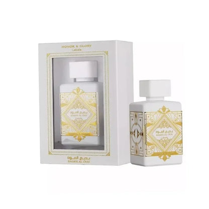 Elegant Scents: Bade'e Al Oud Honor & Glory 100ml