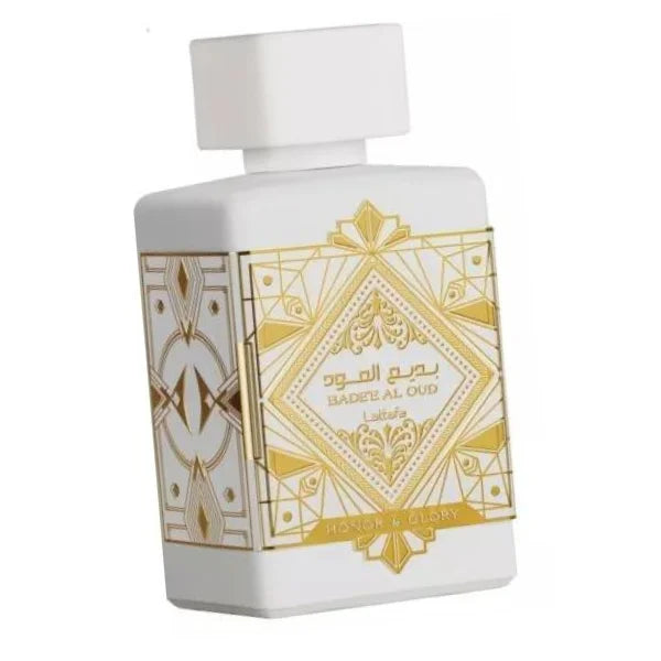 Elegant Scents: Bade'e Al Oud Honor & Glory 100ml