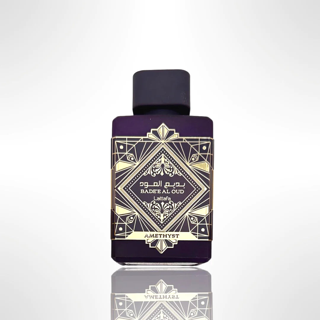 Badee Al Oud Amethyst Eau De Perfume