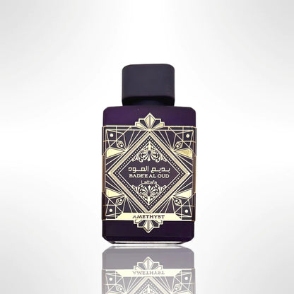 Badee Al Oud Amethyst Eau De Perfume