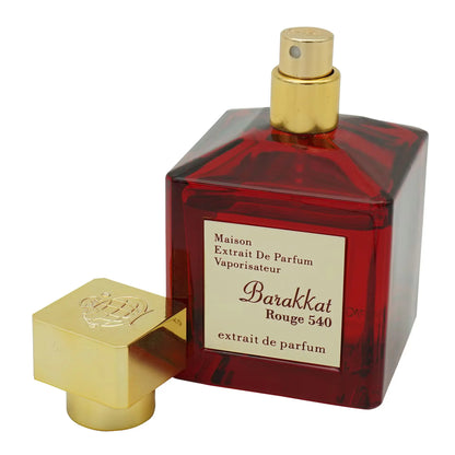 Barakkat Perfume Rouge 540