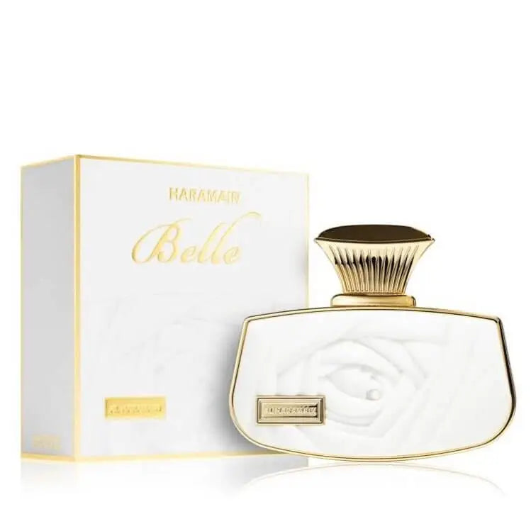 Belle Eau de Parfum