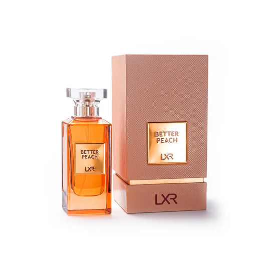 Better Peach Eau De Parfum 100 ml | LXR