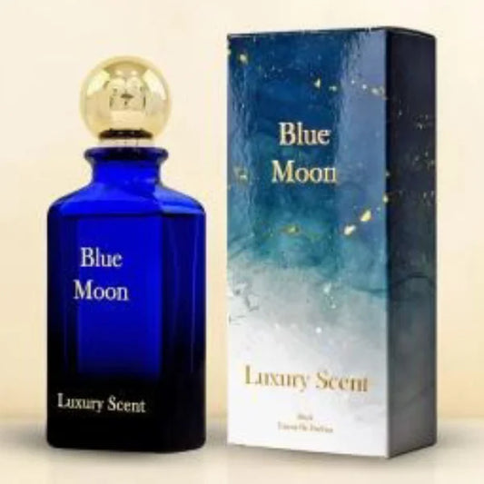 Blue Moon Extrait De Perfume