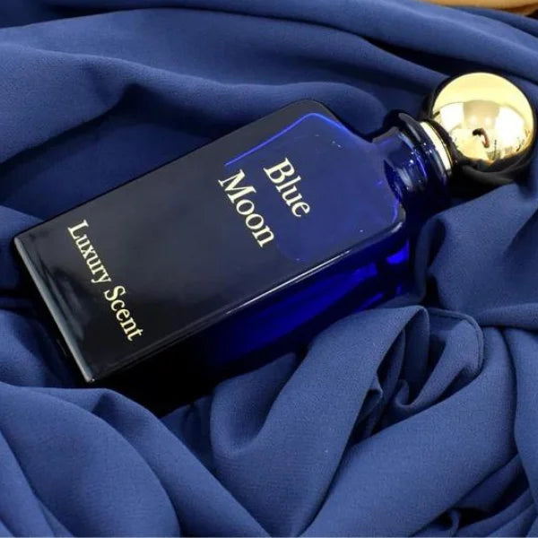 Blue Moon Extrait De Perfume