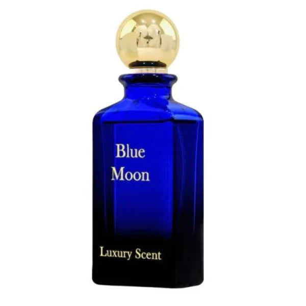 Blue Moon Extrait De Perfume