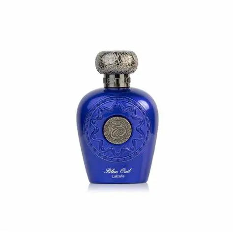 Blue Oud Eau de Parfum