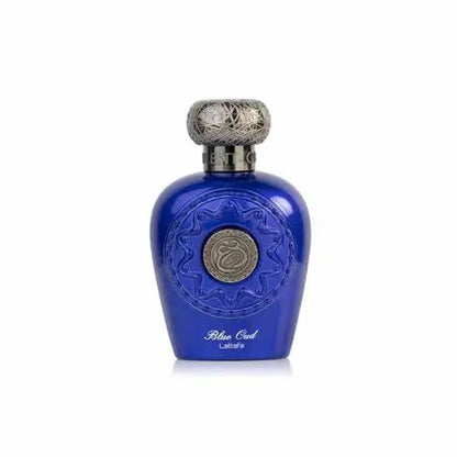 Blue Oud Eau de Parfum