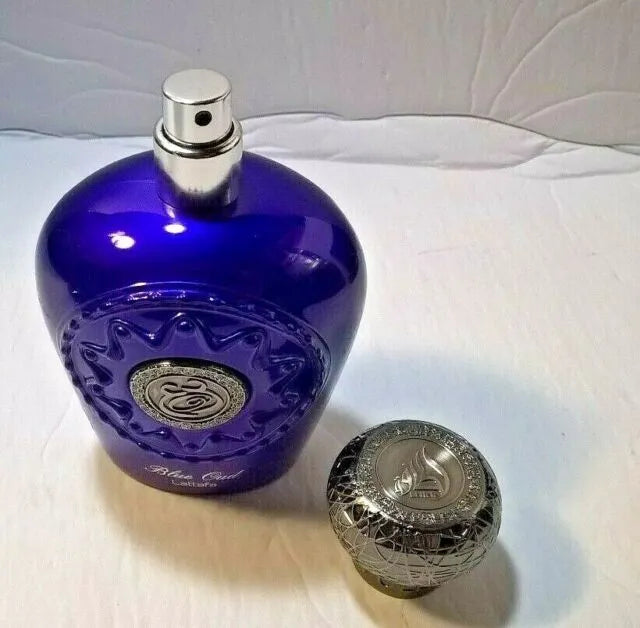 Blue Oud Eau de Parfum