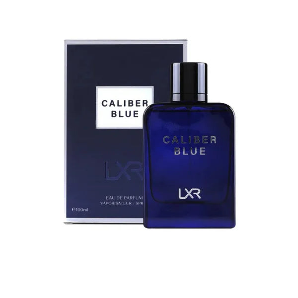 Caliber Blue Eau De Parfum 