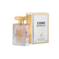 Como Moiselle Eau De Parfum 100ml Alhambra I maison alhambra