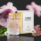 Como Moiselle Eau De Parfum 100ml Alhambra I maison alhambra