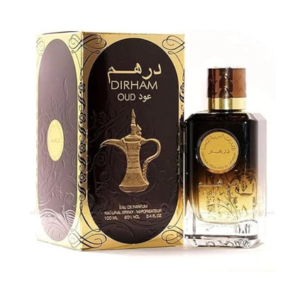 Dirham Oud EDP Perfume