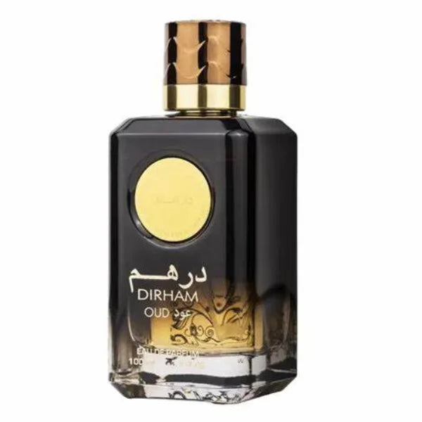 Dirham Oud EDP Perfume