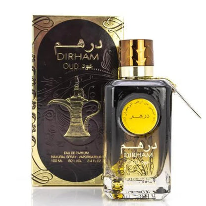 Dirham Oud EDP Perfume