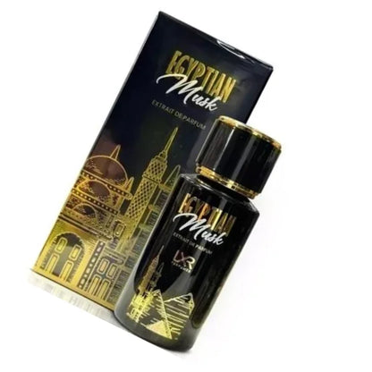 Egyptian Musk Eau De Parfum