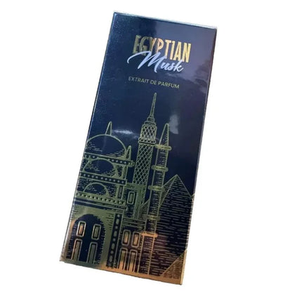 Egyptian Musk Eau De Parfum