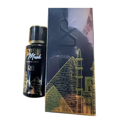 Egyptian Musk Eau De Parfum