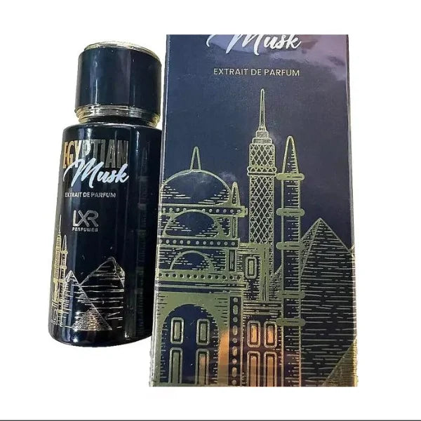 Egyptian Musk Eau De Parfum
